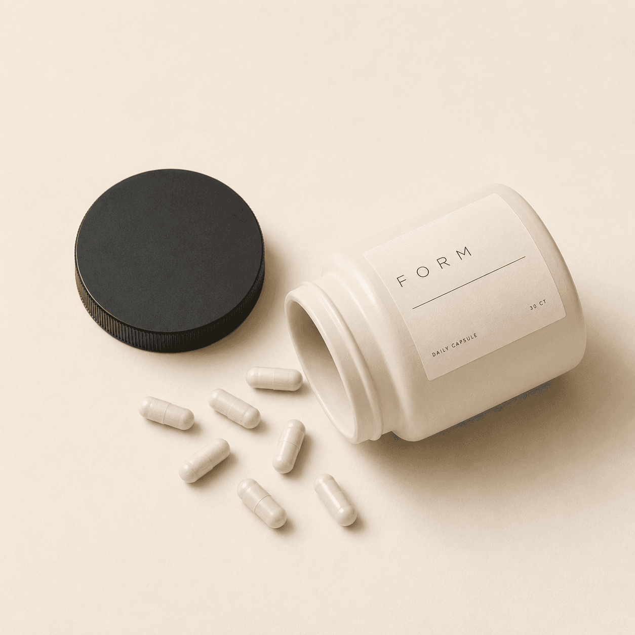 Capsules