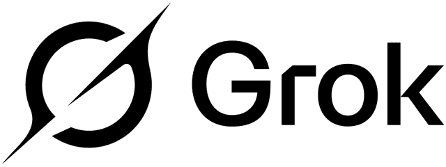 Grok logo