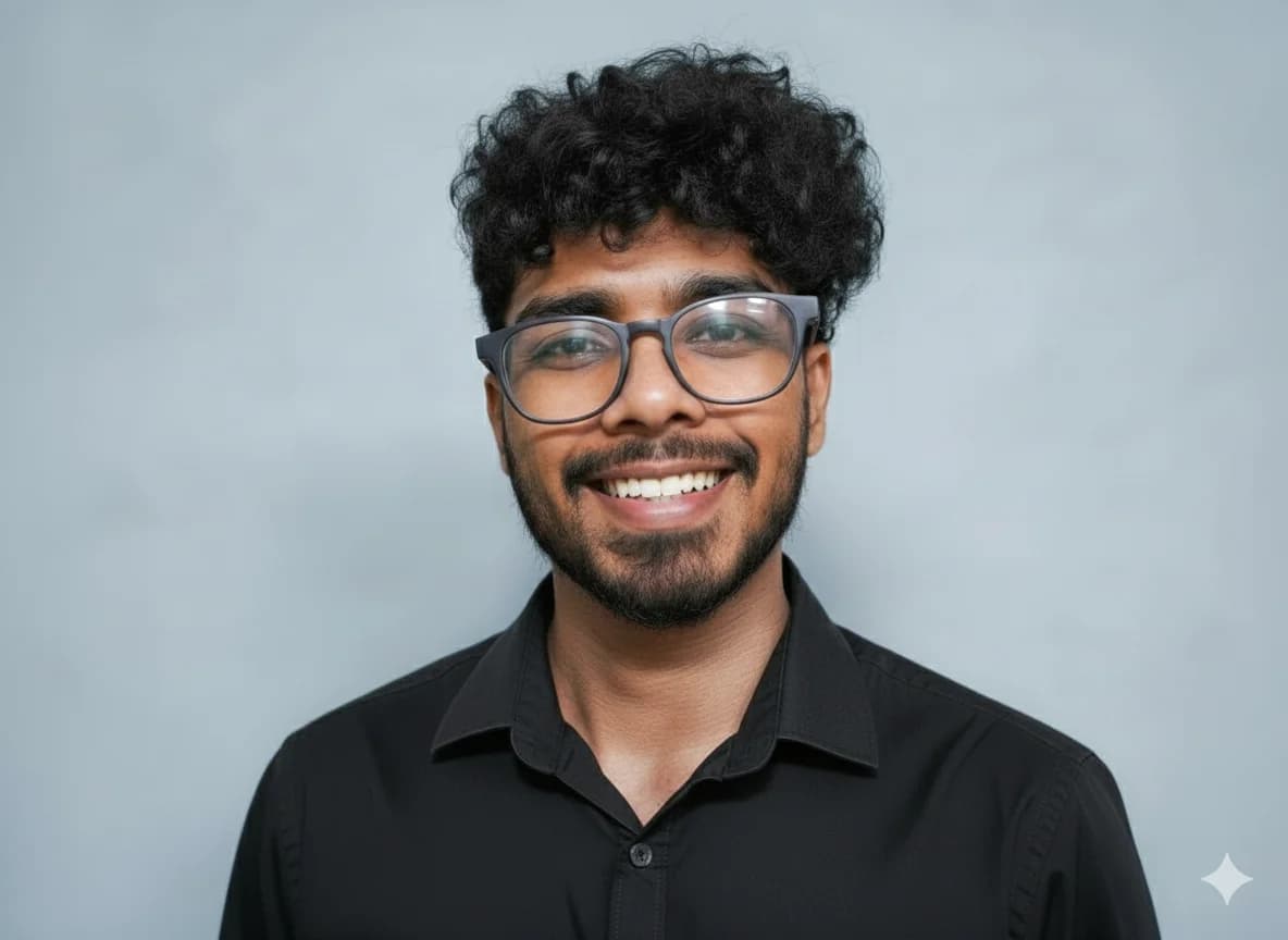 Aditya Vernekar (Adi)